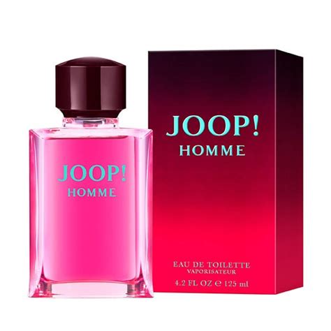 christian dior joop|joop cologne accents.